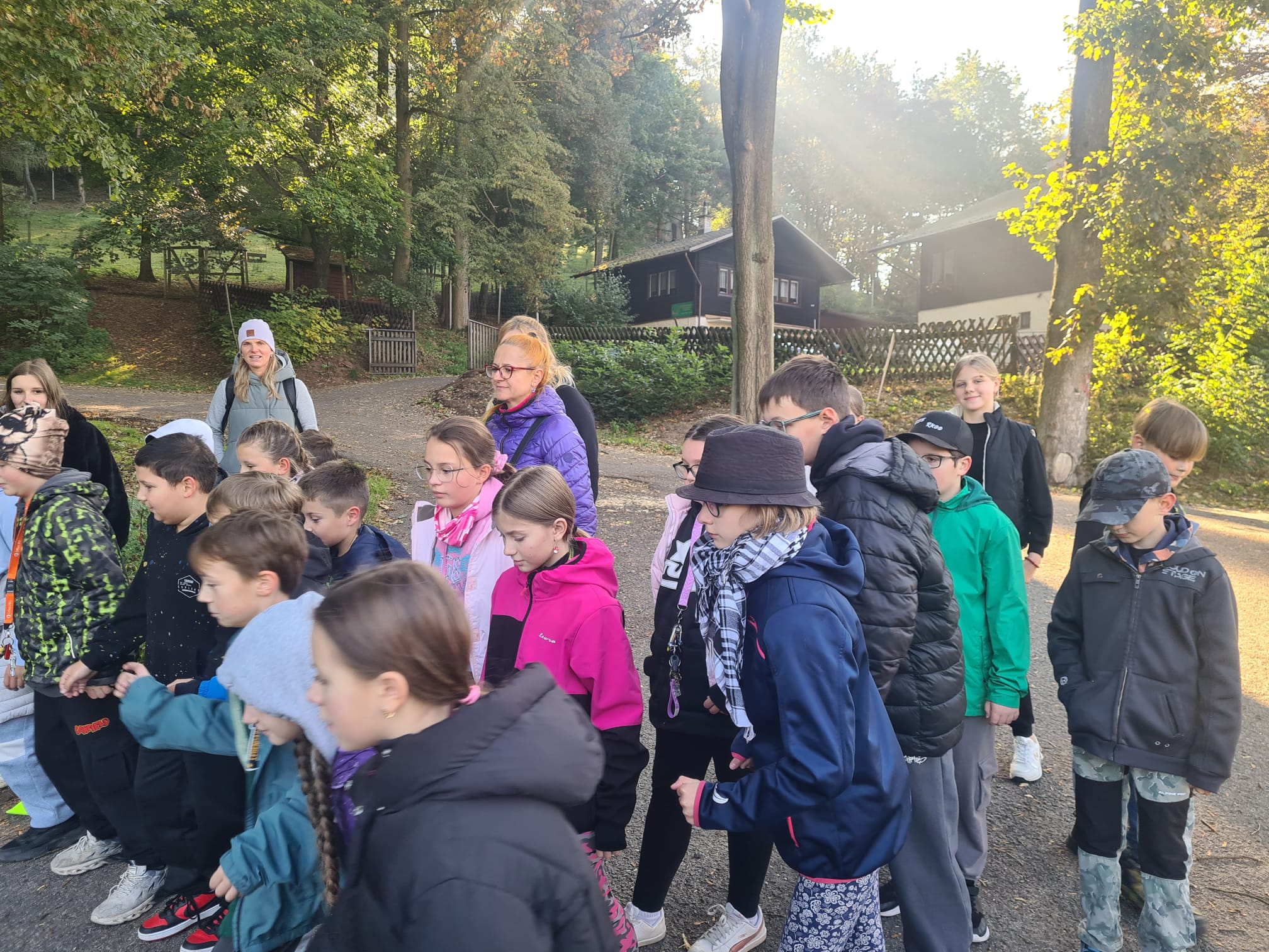 5.AB běh