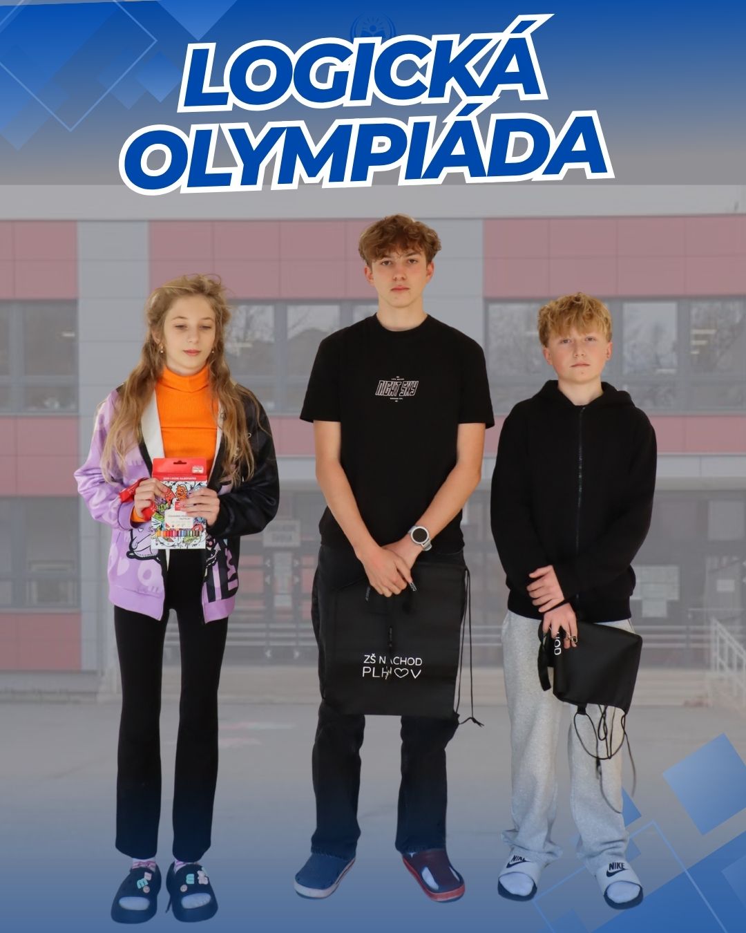 Logická olympiáda