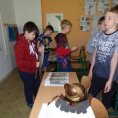 Projektový den 