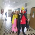 Projekt Středověk