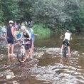 Cyklistický kurz - Havlovice