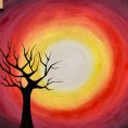 9A_Tempera a strom