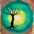 9A_Tempera a strom