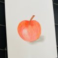 8B_kresba_pastelkou_jablko