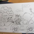 Školní družina v roce 2020/2021