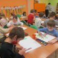 Školní družina v roce 2020/2021